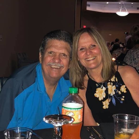 Meet your Posher, Mike - Picture 1 of 1